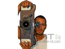 Appareil photo numérique Seitz 6x17 Digital Appareil photo numérique Seitz 6x17 Digital
