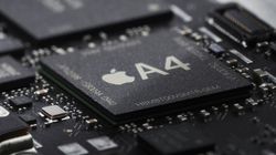 Apple A4