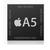 Rumeur : prototype de MacBook Air sous processeur Apple A5