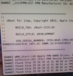 Apple A6