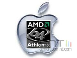 Apple and amd small