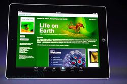 Apple education keynote 06