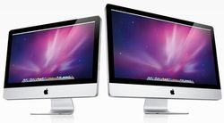 Apple iMac quadricore