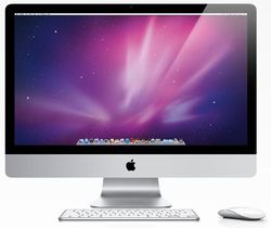 Apple iMac