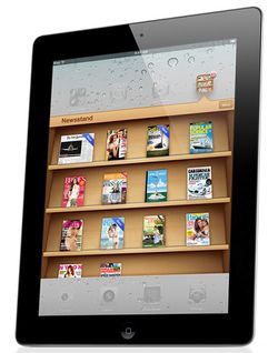 Apple iOS Kiosque