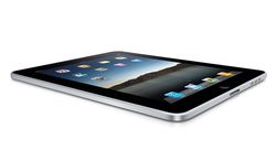 Apple iPad 26