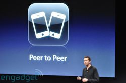 Apple iPhone firmware 3 02