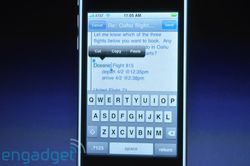 Apple iPhone firmware 3 06