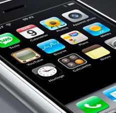 Apple iPhone mini