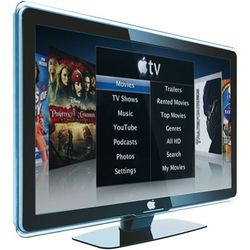 Apple iTV