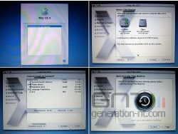 Apple leo install small