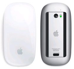 Apple Magic Mouse