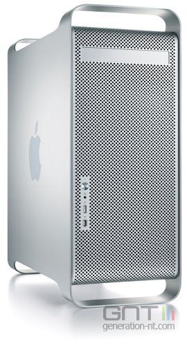 Apple powermac