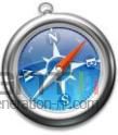 Apple safari logo Apple safari logo