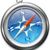 Safari en version 5.0.4