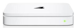 Apple Time Capsule avant