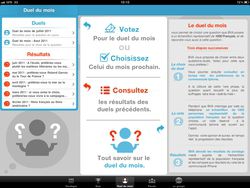 Appli BVA iPad (2)