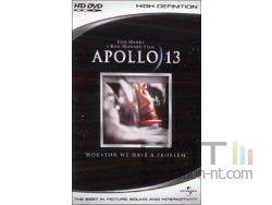 Appollo HD-DVD