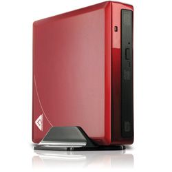 Apricorn NetDock