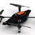 AR.Race : jeu de course gratuit par Parrot pour l'AR.Drone