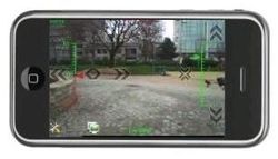 AR Drone Parrot 02