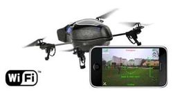 AR Drone Parrot 03