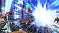 Ar Tonelico III - 11