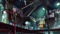 Ar Tonelico III - 18