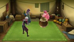 Ar Tonelico III - 2