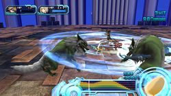 Ar Tonelico III - 9
