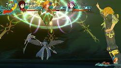 Arc Rise Fantasia   3
