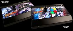 Arcade FightStick PRO (1)