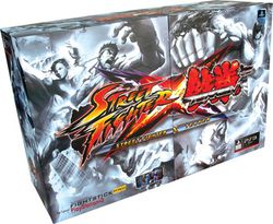 Arcade FightStick PRO (2)
