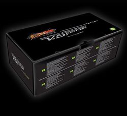 Arcade FightStick V.S. (2)