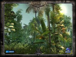 Arcadia A Gothic Tale - Image 2