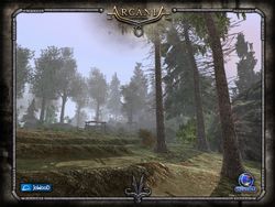 Arcadia A Gothic Tale - Image 5