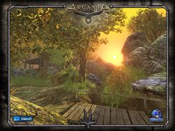 Arcadia A Gothic Tale - Image 6