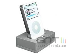 Arcam rdock small