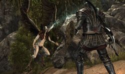 Arcania Fall of Setarrif - Image 1