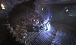 Arcania Fall of Setarrif - Image 2