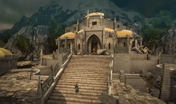 Arcania Fall of Setarrif - Image 4
