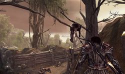 Arcania Fall of Setarrif - Image 5