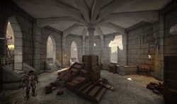 Arcania Fall of Setarrif - Image 6