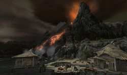 Arcania Fall of Setarrif - Image 7
