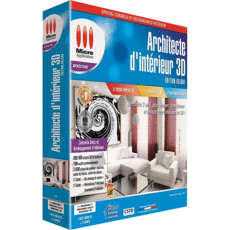 Architecte d'Int&eacute;rieur 3D Edition Deluxe