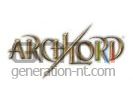 Archlord logo small
