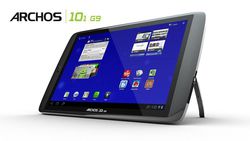 ARCHOS 101 G9_b&eacute;quille