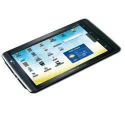 Archos 101 logo pro