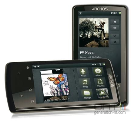 archos a28