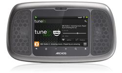Archos 35 Home Connect 3